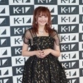 安斉かれん【写真：竹内みちまろ】