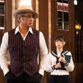 （ｃ）TBS