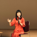 こんまり、イベントで夫婦対談！片付けが“本職”になったきっかけ明かす