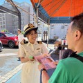 “釣りガール”池山智瑛、移住先の三重県尾鷲市で海の事故ゼロをPR