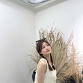 めるる（インスタグラムから＝所属事務所に掲載許可をいただいています）