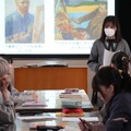 （C）2023『夜が明けたら、いちばんに君に会いにいく』製作委員会