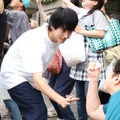 （C）TBS