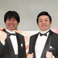 ハマノとヘンミ