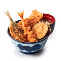 たれづけ 夏の特丼
