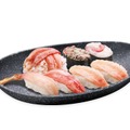 超かにづくし　1290円