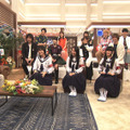 （C）NHK