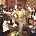 （C）NHK