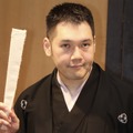 神田伯山【撮影：浜瀬将樹】