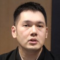 神田伯山【撮影：浜瀬将樹】