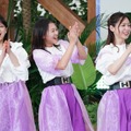 SPLASH！【写真：竹内みちまろ】