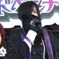 平川結月【撮影：浜瀬将樹】