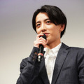 （C）佐原ミズ／コアミックス （C）2023 映画「尾かしら付き。」