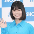 大久保桜子【写真：竹内みちまろ】