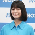 大久保桜子【写真：竹内みちまろ】