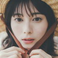 大久保桜子写真集『candle』（c）KADOKAWA／写真：東京祐