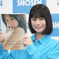 大久保桜子【写真：竹内みちまろ】
