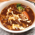 昭和のビーフシチュー（ライスorパン付き）