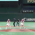ミスマガジン2022【写真：竹内みちまろ】
