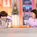 『まさかの一丁目一番地』(C)TBS