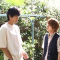 中尾明慶＆荒木飛羽、杉野遥亮が暮らす五島列島を訪ねてくる......ドラマ『ばらかもん』第3話