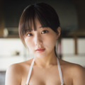 「blt graph.vol.92」セブンネットショッピング購入特典ポストカード【田中美久（HKT48）B】