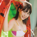 「blt graph.vol.92」セブンネットショッピング購入特典ポストカード【田中美久（HKT48）C】