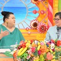 （C）TBS