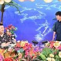 （C）TBS