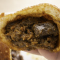 牛肉ゴロゴロカレーパン