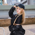 シスター・クレア「にじさんじ」／菜柚（@n_ay_u）