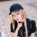 シスター・クレア「にじさんじ」／菜柚（@n_ay_u）