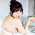 吉田莉桜(C)光文社/週刊FLASH 写真◎田中智久