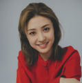 宝塚歌劇団宙組を退団した潤花、アミューズ所属が決定！マルチに活躍できる女優目指す