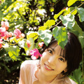 『佐々木萌香ファースト写真集いちばん。』』（徳間書店）／ 撮影：中山雅文