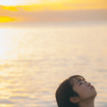 『上村ひなの写真集そのままで』（主婦と生活社）