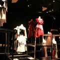 櫻坂46展「新せ界」内覧会【撮影：小宮山あきの】