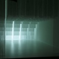 櫻坂46展「新せ界」内覧会【撮影：小宮山あきの】