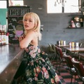 美月の初写真集『lxxe myself（ラブ マイセルフ）』（宝島社）