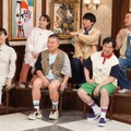（C）フジテレビ