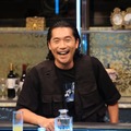Zeebra（ｃ）フジテレビ