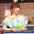 でか美ちゃん（ｃ）フジテレビ