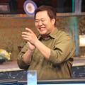 とにかく明るい安村（ｃ）フジテレビ