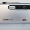 AGFA sensor 505-E