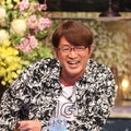 大竹一樹（ｃ）フジテレビ