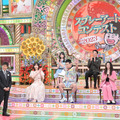 今夜は夏の3時間SP！俳句はタイトル戦「炎帝戦」、スプレーアートコンテストには最強の挑戦者が勢揃い...『プレバト！！』