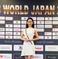 「ミス・ワールド2023」日本大会に出場するファイナリスト30名がお披露目