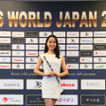 「ミス・ワールド2023」日本大会に出場するファイナリスト30名がお披露目