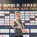 「ミス・ワールド2023」日本大会に出場するファイナリスト30名がお披露目