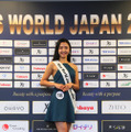 「ミス・ワールド2023」日本大会に出場するファイナリスト30名がお披露目